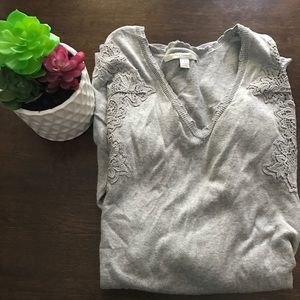 Lauren Conrad Sweater Dress